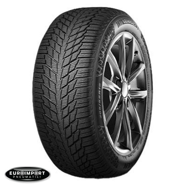 Nexen Winguard ice 3  275/45 R20 110 T   Nordic compound